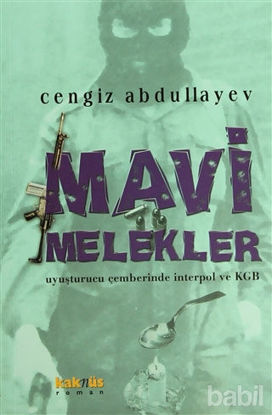 Picture of Mavi Melekler