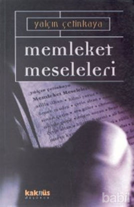 Picture of Memleket Meseleleri