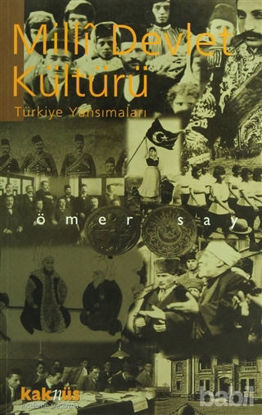 Picture of Milli Devlet Kültürü