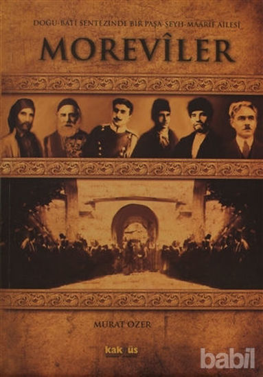 Picture of Moreviler