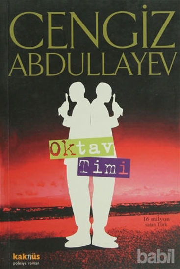 Picture of Oktav Timi