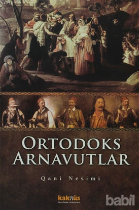 Picture of Ortodoks Arnavutlar