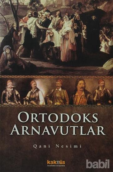 Picture of Ortodoks Arnavutlar