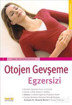 Picture of Otojen Gevşeme Egzersizi