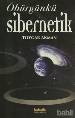 Picture of Öbürgünkü Sibernetik