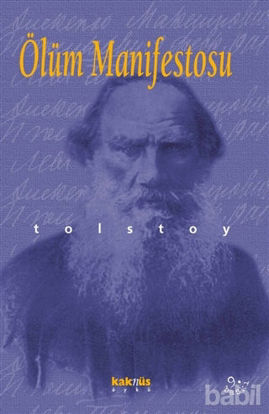 Picture of Ölüm Manifestosu