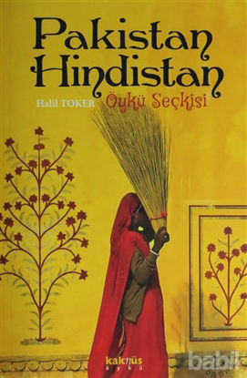 Picture of Pakistan - Hindistan Öykü Seçkisi