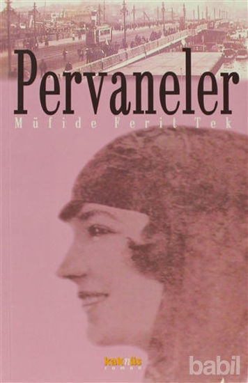 Picture of Pervaneler