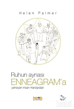 Picture of Ruhun Aynası Enneagram’a Yansıyan İnsan Manzaraları