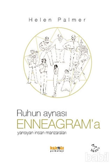 Picture of Ruhun Aynası Enneagram’a Yansıyan İnsan Manzaraları