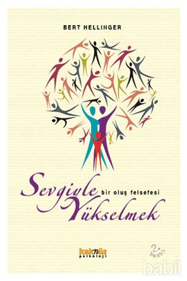 Picture of Sevgiyle Yükselmek