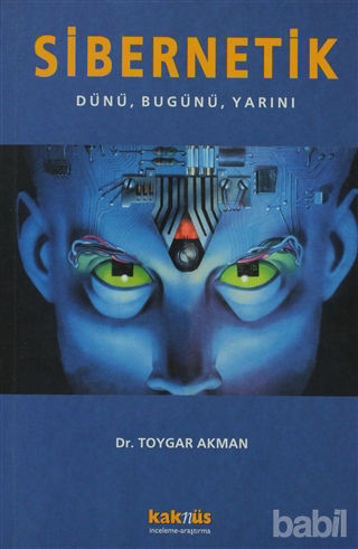 Picture of Sibernetik