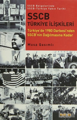 Picture of SSCB Türkiye İlişkileri
