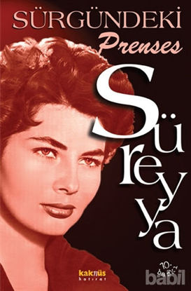 Picture of Süreyya - Sürgündeki Prenses