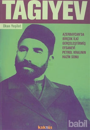 Picture of Tagiyev
