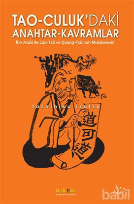 Picture of Tao-Culuk’daki Anahtar-Kavramlar