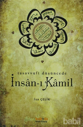 Picture of Tasavvufi Düşüncede İnsan-ı Kamil