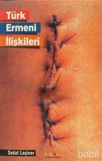 Picture of Türk Ermeni İlişkileri