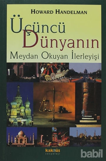 Picture of Üçüncü Dünyanın Meydan Okuyan İlerleyişi