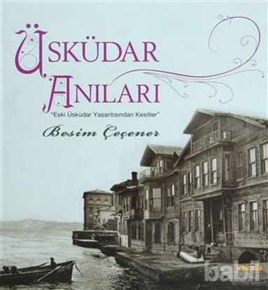 Picture of Üsküdar Anıları