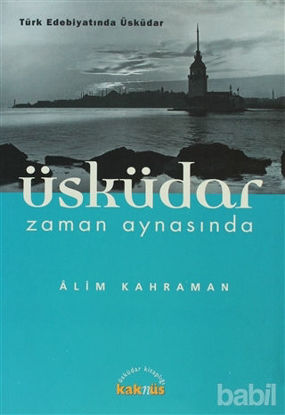 Picture of Üsküdar Zaman Aynasında