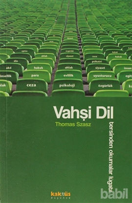 Picture of Vahşi Dil