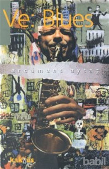 Picture of Ve: Blues