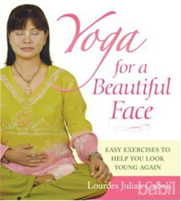 Picture of Yoga For a Beautiful Face