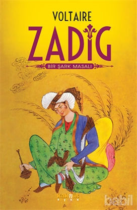 Picture of Zadig: Bir Şark Masalı