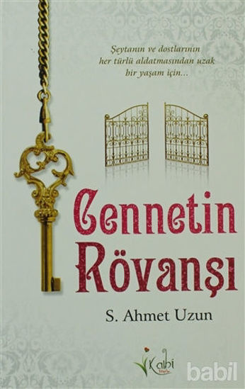 Picture of Cennetin Rövanşı