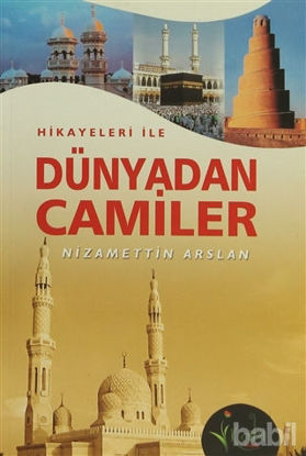 Picture of Hikayeleri İle Dünyadan Camiler