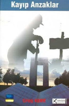 Picture of Kayıp Anzaklar