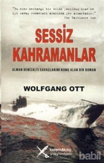 Picture of Sessiz Kahramanlar