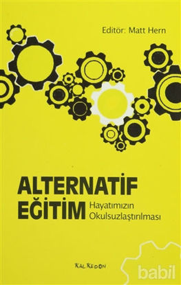 Picture of Alternatif Eğitim