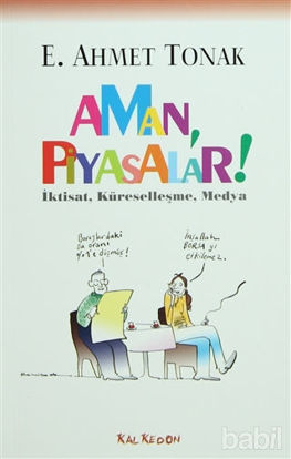 Picture of Aman, Piyasalar!
