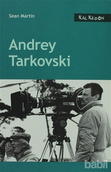 Picture of Andrey Tarkovski