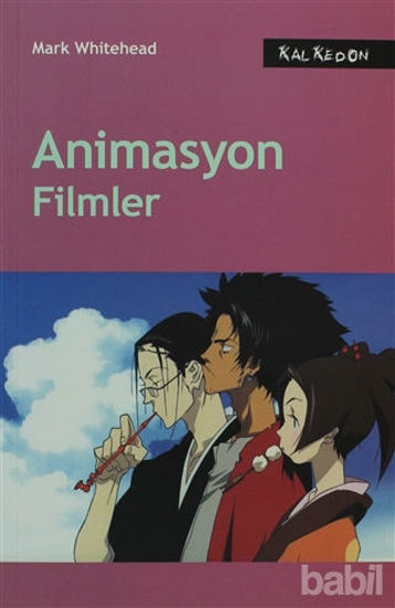 Picture of Animasyon Filmler