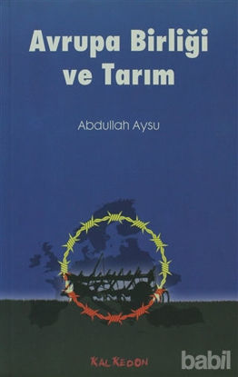 Picture of Avrupa Birliği ve Tarım