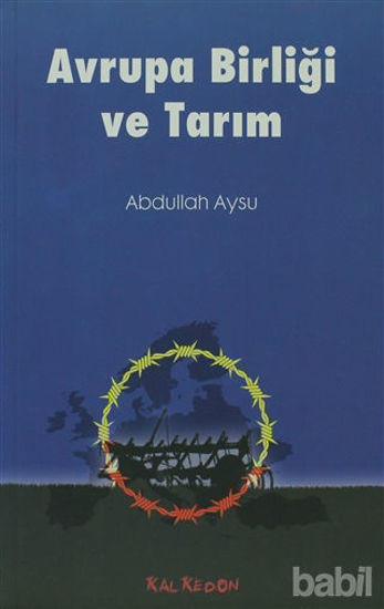 Picture of Avrupa Birliği ve Tarım