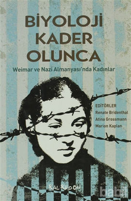 Picture of Biyoloji Kader Olunca