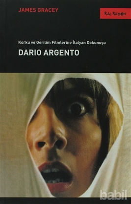 Picture of Dario Argento