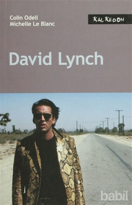 Picture of David Lynch