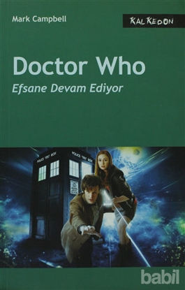 Picture of Doctor Who -  Efsane Devam Ediyor