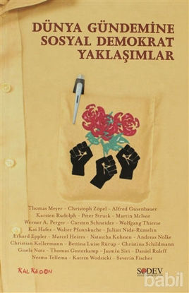 Picture of Dünya Gündemine Sosyal Demokrat Yaklaşımlar