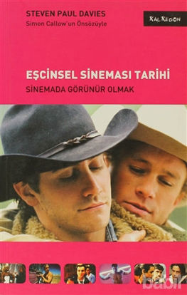 Picture of Eşcinsel Sineması Tarihi
