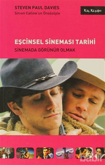 Picture of Eşcinsel Sineması Tarihi