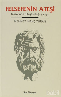 Picture of Felsefenin Ateşi
