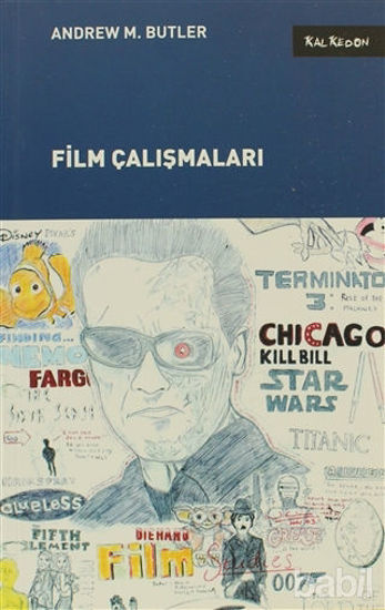 Picture of Film Çalışmaları
