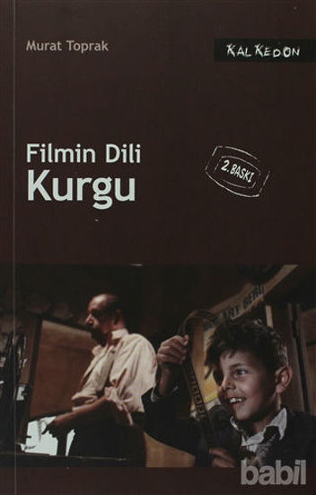 Picture of Filmin Dili: Kurgu