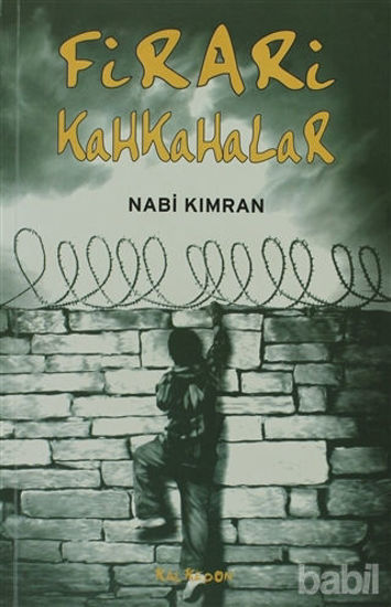 Picture of Firari Kahkahalar